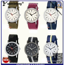 YXL-126 nuevo diseño relojes dama vestido muñeca reloj regalo señoras Vogue reloj personalizado más barato reloj de cuarzo